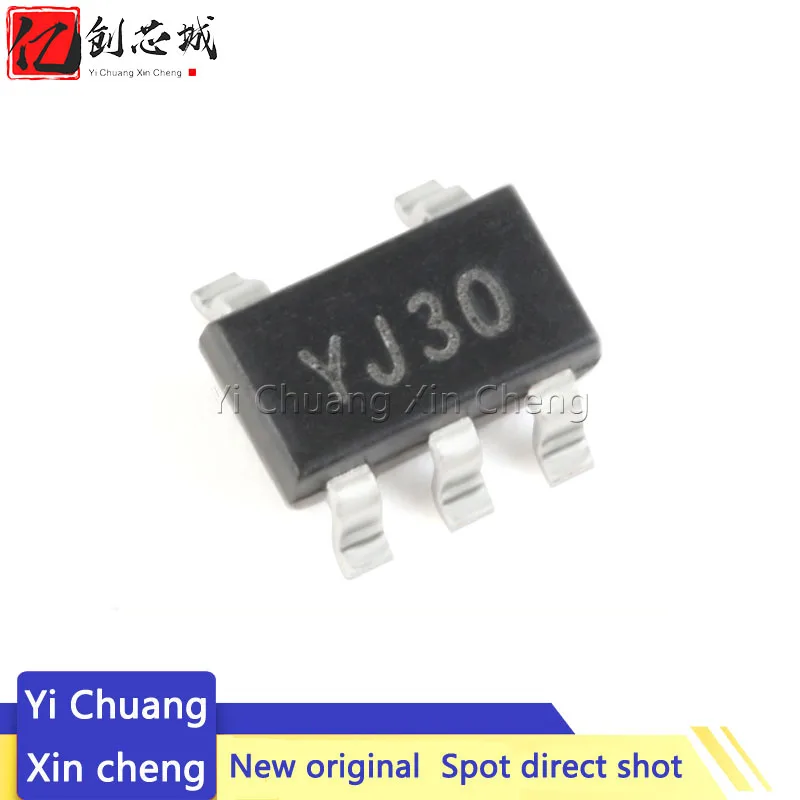 

10PCS New Original SGM2019-3.0YN5G/TR Screen Printing YJ30 SOT23-5 Linear Regulator