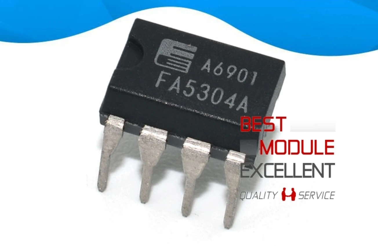 

10PCS FA5304 FA5304A NEW 100% Quality Assurance