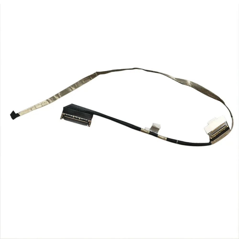 

Original New For G3 3590 LCD eDP LVDS CABLE FHD 450.0H701.0001 25H3D 025H3D