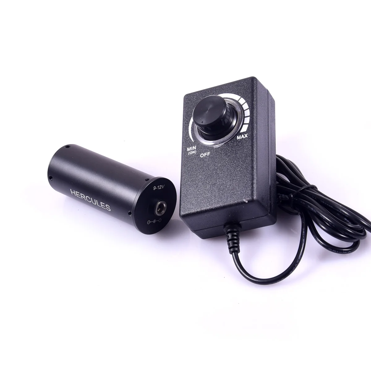 Hercules S8327 Artificial Star 1.25inch Brightness Adjustable for Refraction Reflector Telescope Optical Axis Calibration