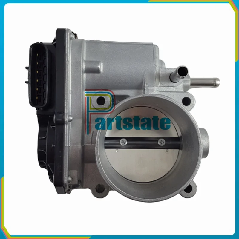 OE# ET-A60-02 16119-ET000 337-50157 ET-A60-02B 16119-ET00A TB1157 Throttle Body Valve for Nissan Sentra Versa Cube NV200 Tiida