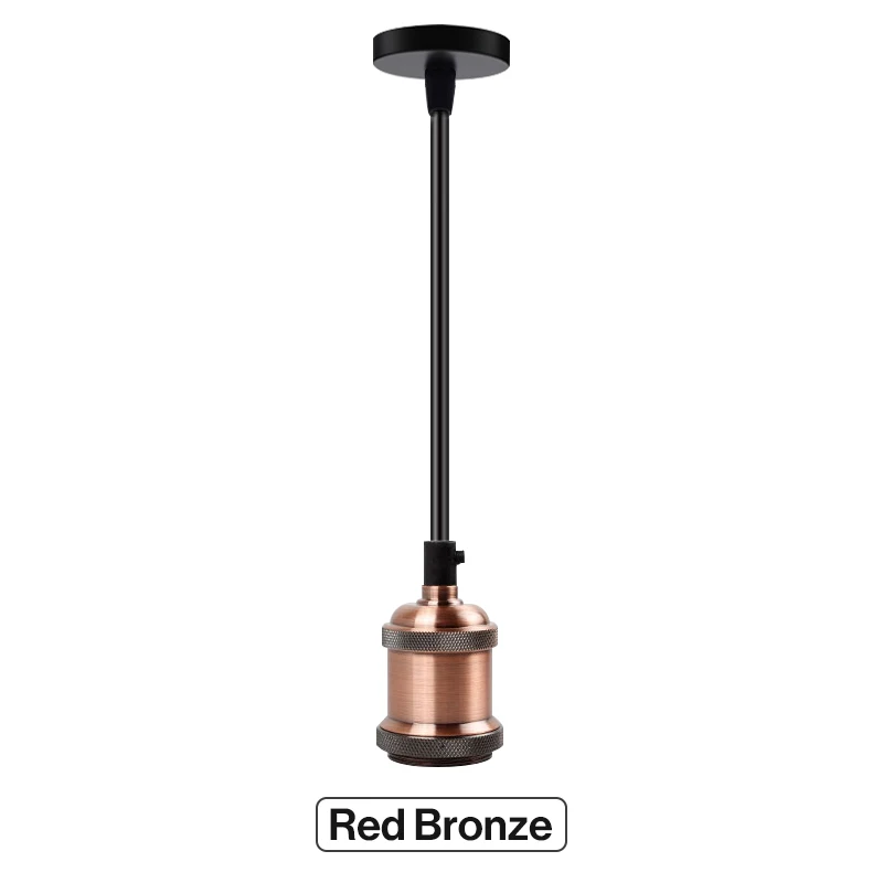 Variant: Red Bronze Set