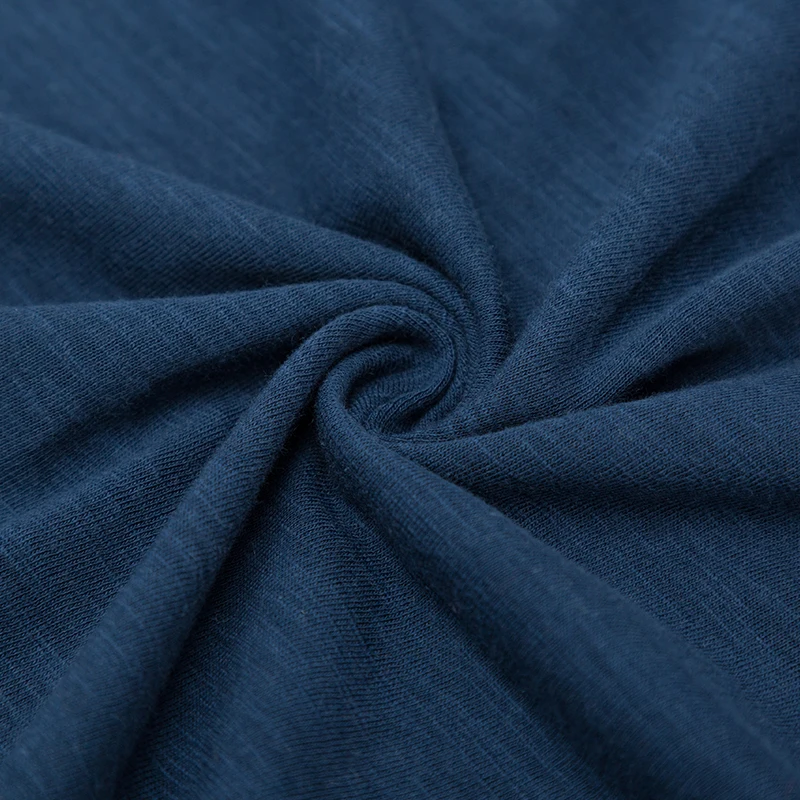 Bamboo Cotton Jersey Fabric For Sewing Children\'s Clothing And Cardigans 50*170 Cm/Piece KK302626