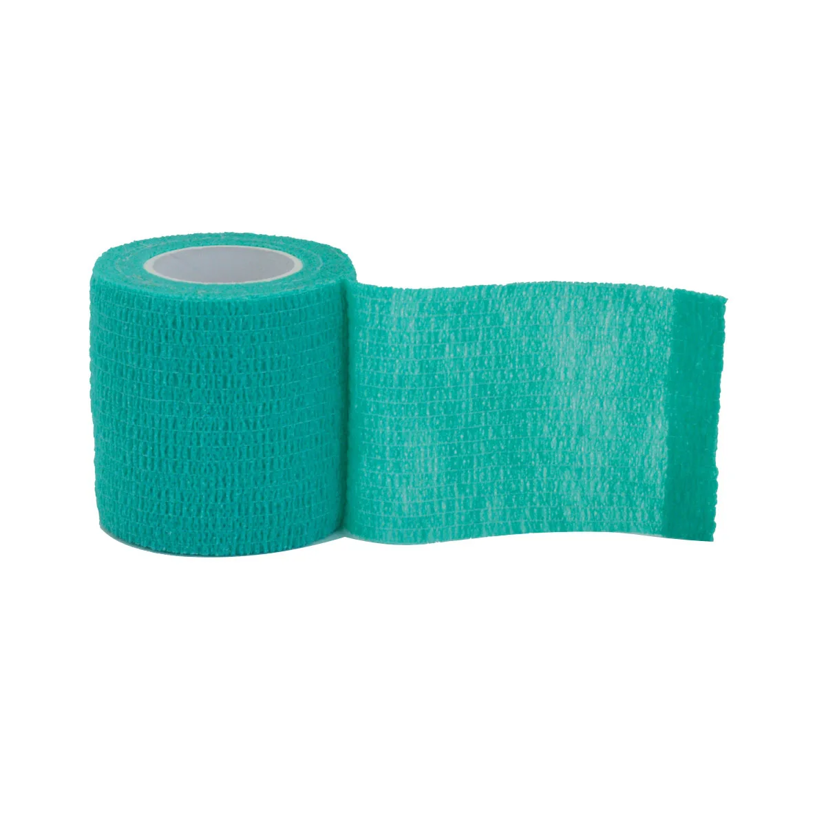 1/6/10Pcs green Sport Self Adhesive Elastic Bandage Wrap Tape Elastoplast For Knee Support Pads Finger Ankle Palm