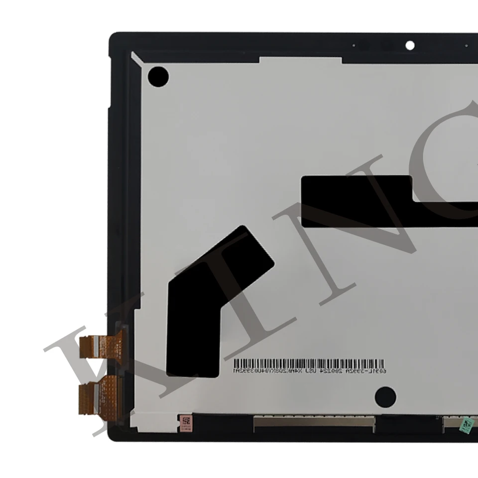 Original Lcd For Microsoft Surface Pro 7 1866 LCD Display Touch