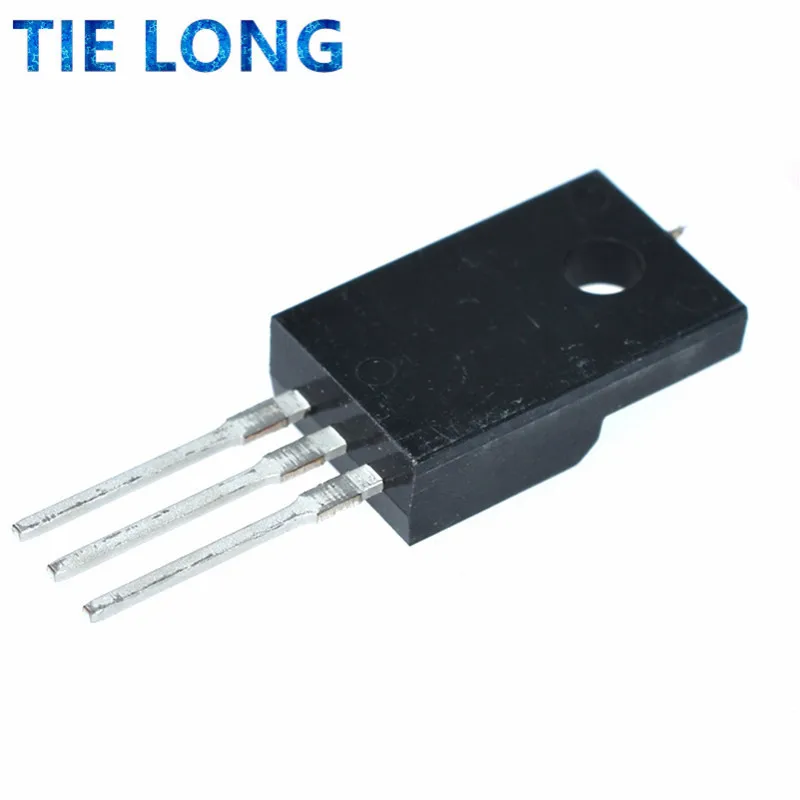 10PCS FQPF18N50C TO-220 18N50C TO-220F 18N50 TO220 FQPF18N50 TO220F MOSFET 트랜지스터 N-CH 새로운 IC 칩셋