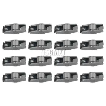 AP01 16X 搖臂適用於奧迪 A6 A8 Q5 Q7 大眾多廂運輸車 T5 高爾夫帕薩特捷達高爾夫途銳 1.6 2.0 2.7 TDI 059109417A 8 best sales 大眾汽車零件 - №1