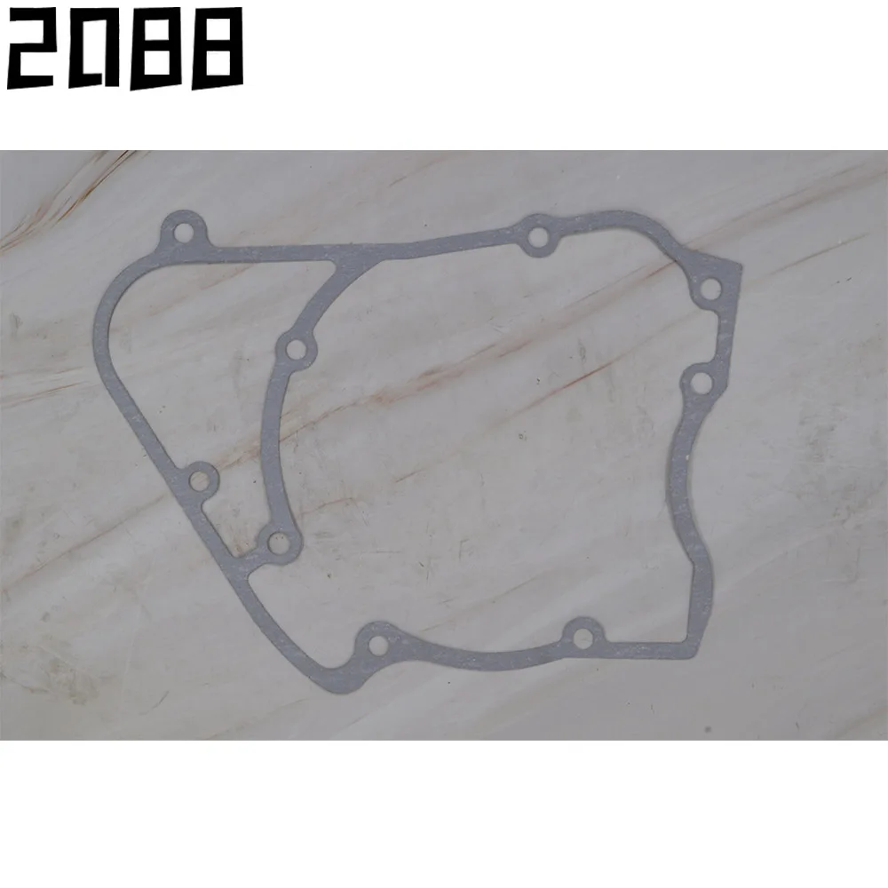 Motorcycle Full Complete Gasket Set for Regal Raptor yong yuan YY350 DD350 320cc