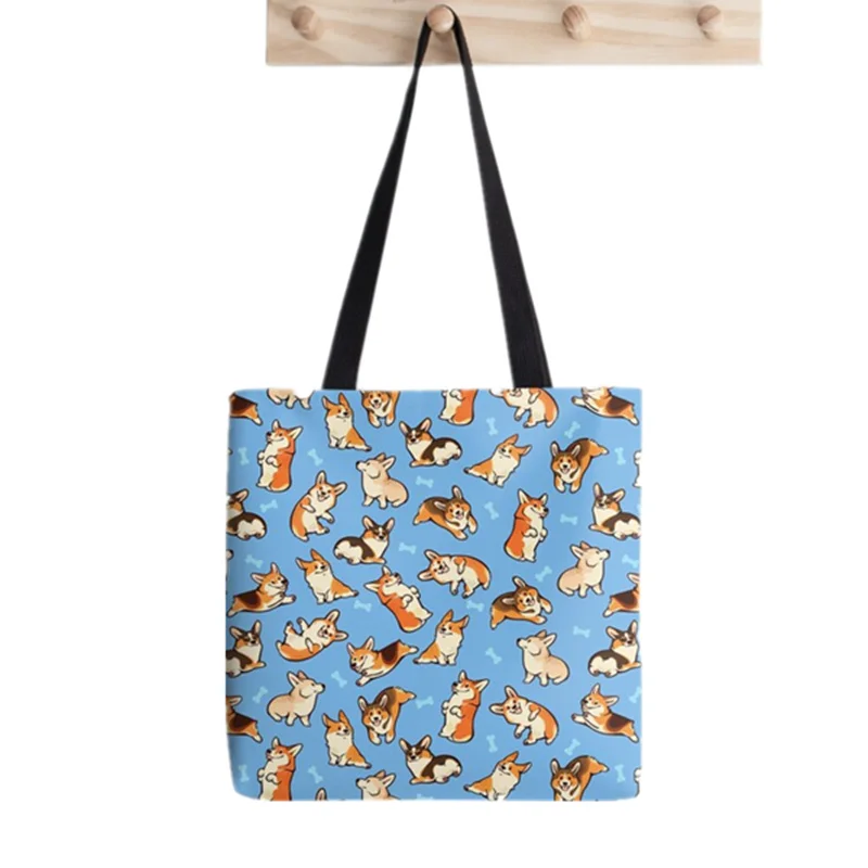 Shopper Jane austen antique books Tote Bag women Harajuku shopper Printed  handbag girl Shoulder shopping  bag Lady Canvas Bag