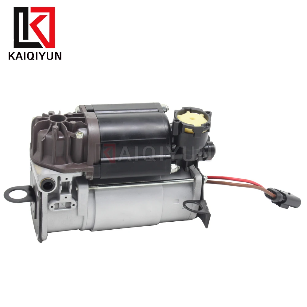 Air Suspension Compressor Pump For Mercedes-Benz W220 S350 S430 S500 S600 S55 AMG S65 2000-2006 2203200104 A2203200104