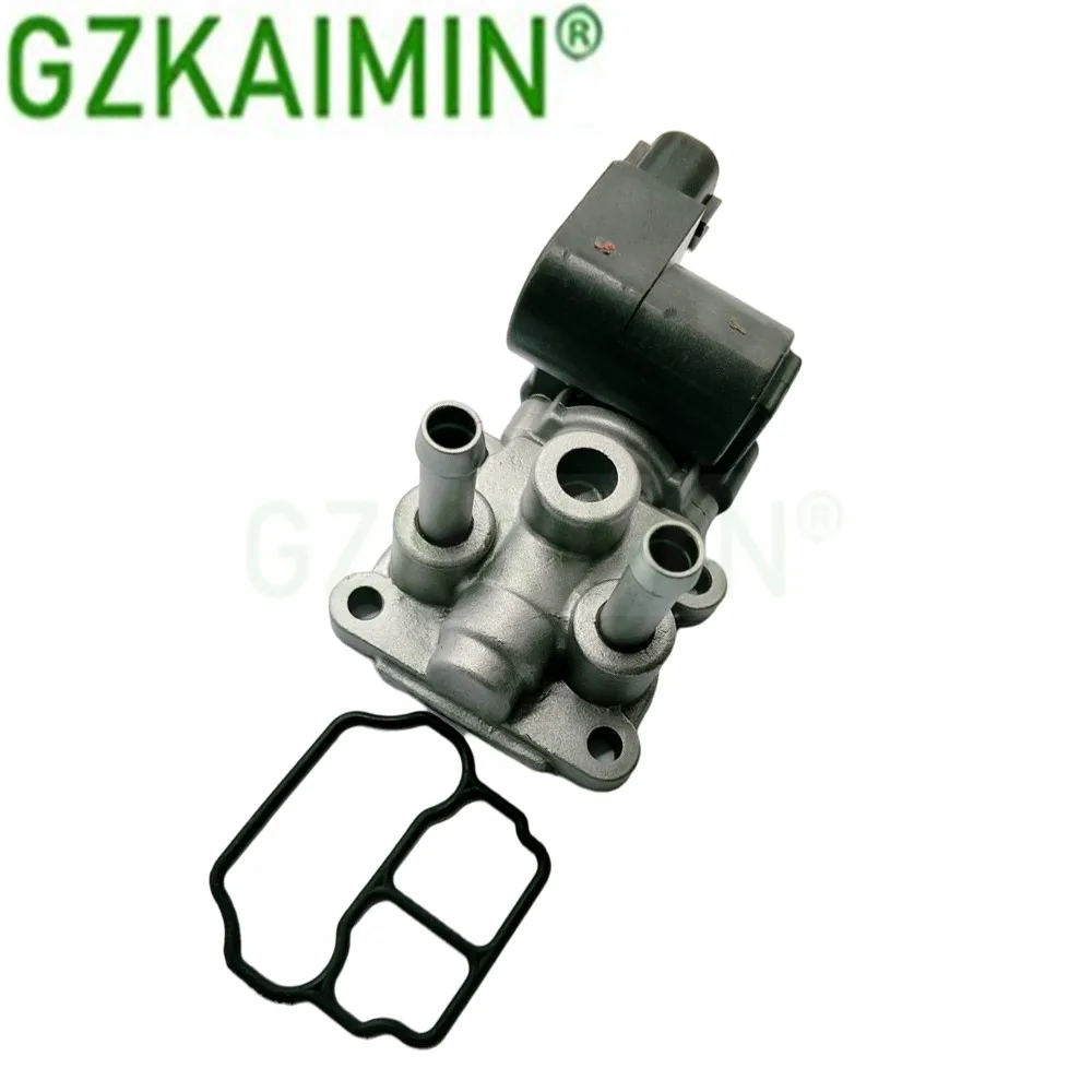 

Клапан регулировки холостого хода IACV 22270-11020 22270-97401 2227011020 2227097401 для Toyota Tercel Paseo 1.5L