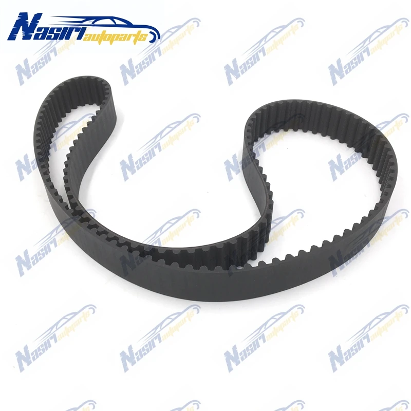 Engine Drive Timing Belt For Toyota Hilux CROWN DYNA HIACE SUPRA LANDCRUISER 2L 3L 5L 2.4L 2.8L