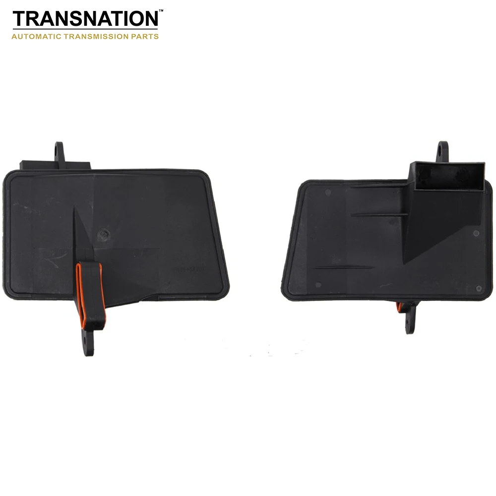 AW50-40 AW50-42 AW50-42LE Auto Transmission Oil Filter 5164553 90541934 For VOLVO OPEL Car Accessories Transnation 110142