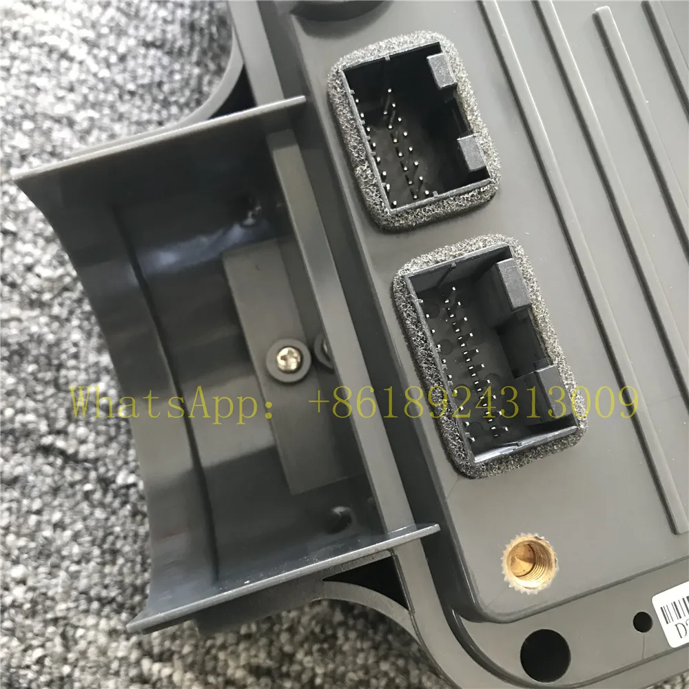 Suitable for Komatsu Excavator PC120-6/PC200-6 Display Mechanical Screen D200-6171205202