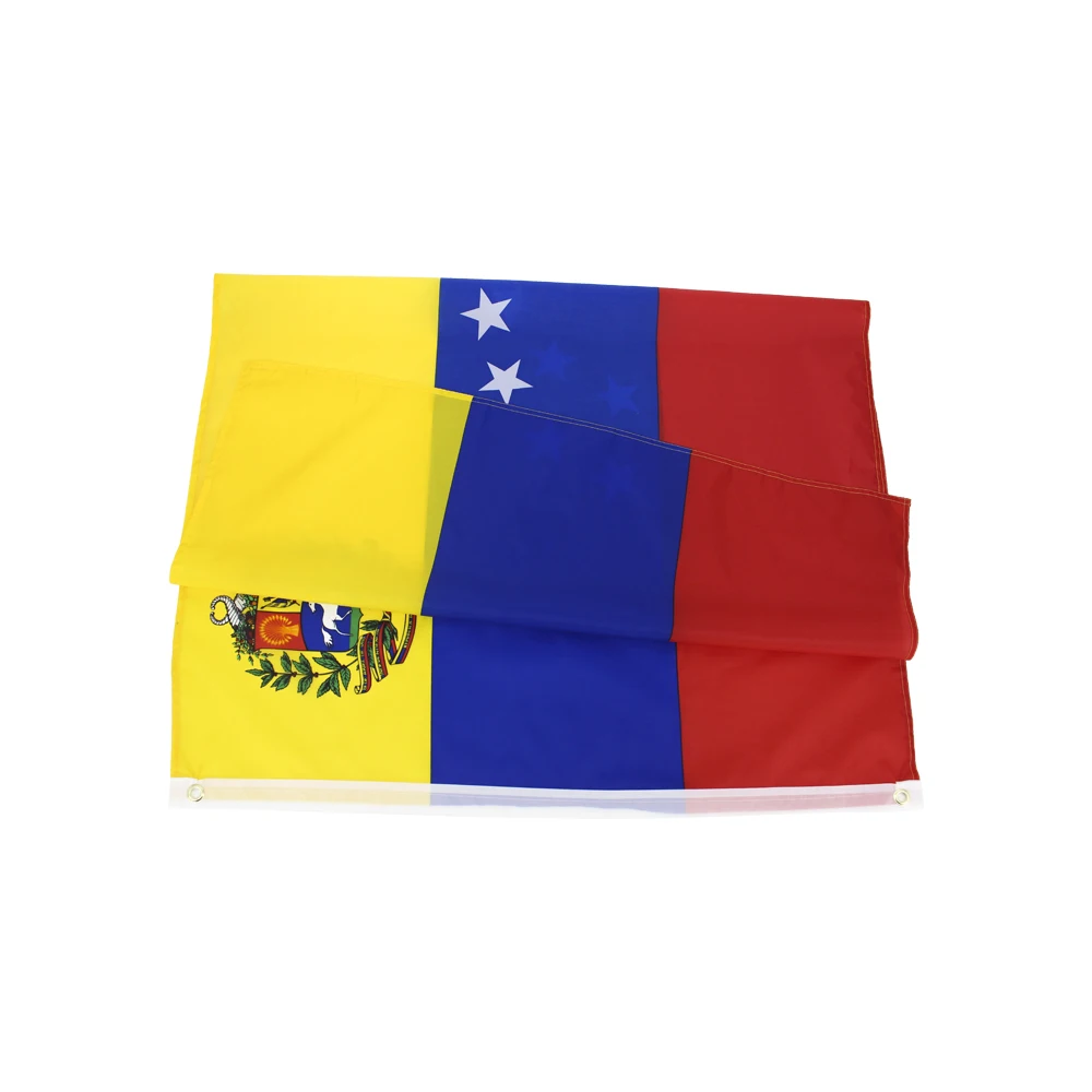 johnin 90X150cm 1954 7 stars ve ven Venezuela flag