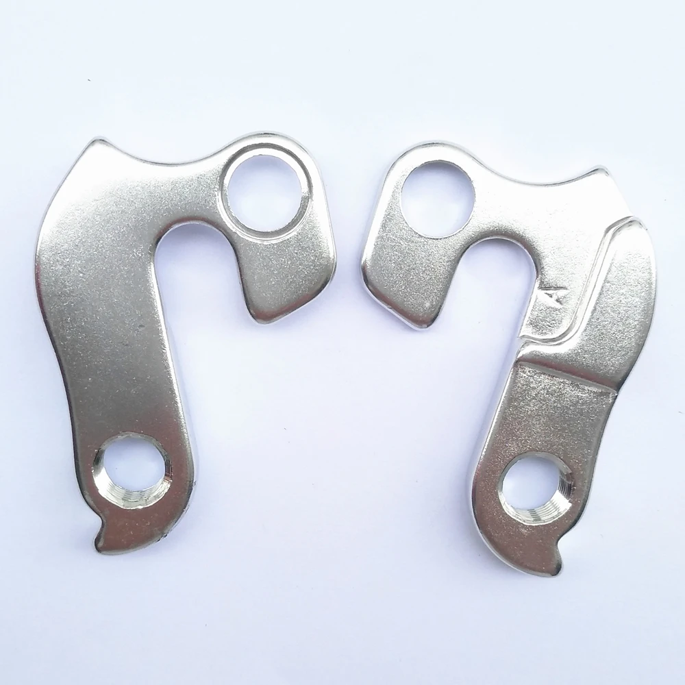 

2pc bicycle Rear Derailleur Hanger road mtb cycle alloy Gear hangers Dropouts for Dartmoor Jamis Schwinn Scott cycling