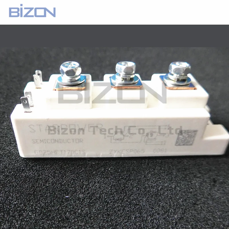 GD100HFU120C1S GD75HFT170C1S GD35HFK120C1S