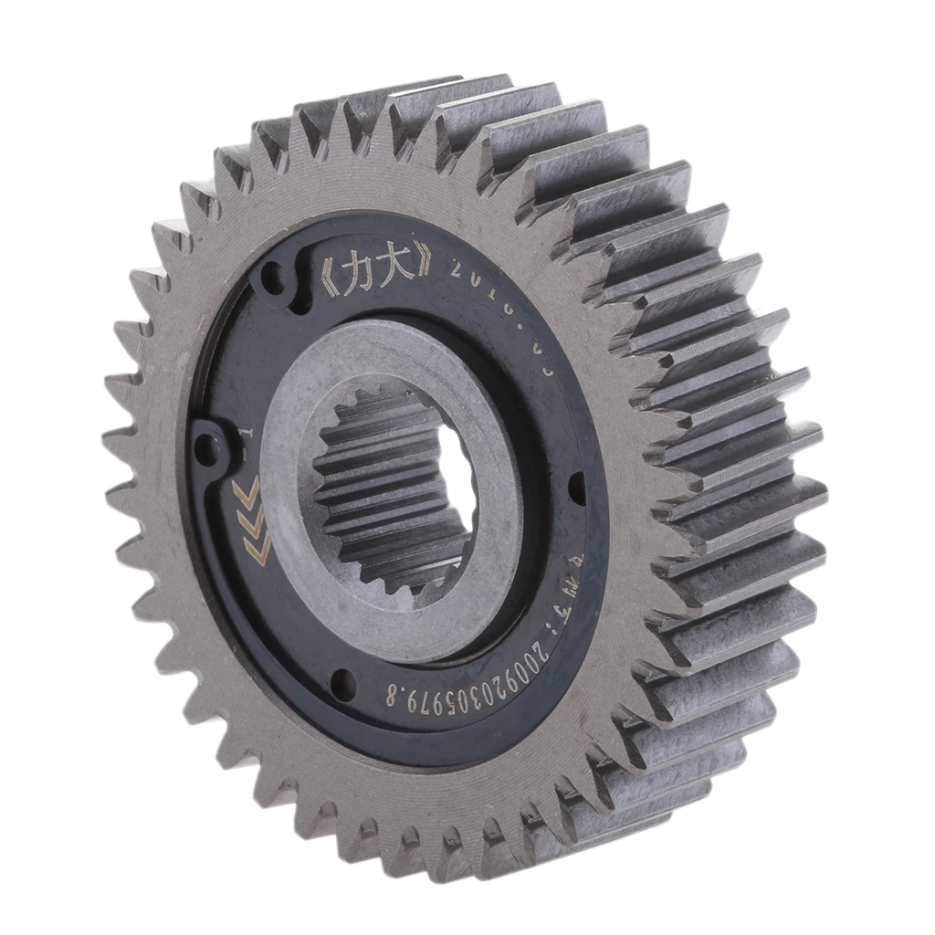 Performance Final Drive Gear 40 Teeth for GY6 125cc 150cc Engine Scooter