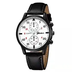 Montre décontractée à la mode pour hommes et femmes, vente de ceintures, commerce extérieur, vente en gros