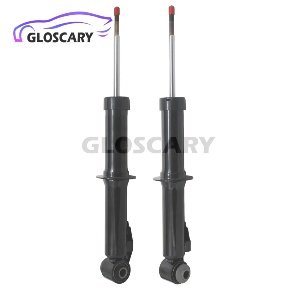 Pair/2PCS Front Rear Suspension Strut For BMW Mini Cooper R61 R60 Pneumatic Shock Absorber 31319807010 31319807007