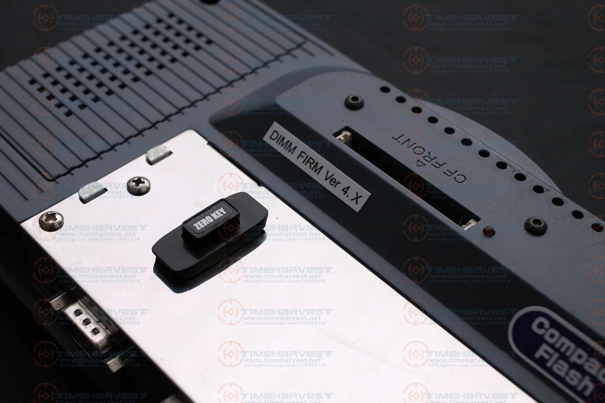 

The Modified Original Used NAOMI 2 Upper Board Second-hand NAOMI NET CF DIMM Game Board without CF Card for NAOMI Motherboard