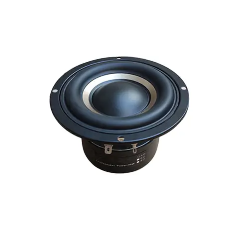 6 best sales subwoofer diy - №4