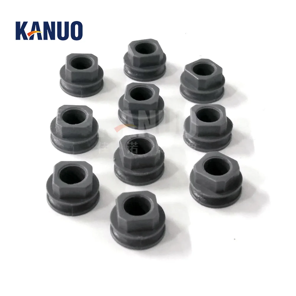 31B7507560 기어 지원 샤프트 후지 프론티어 340 Minilab 용 (10 개/몫)