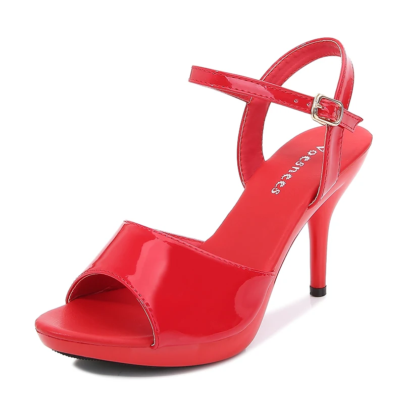 Heel 9cm
