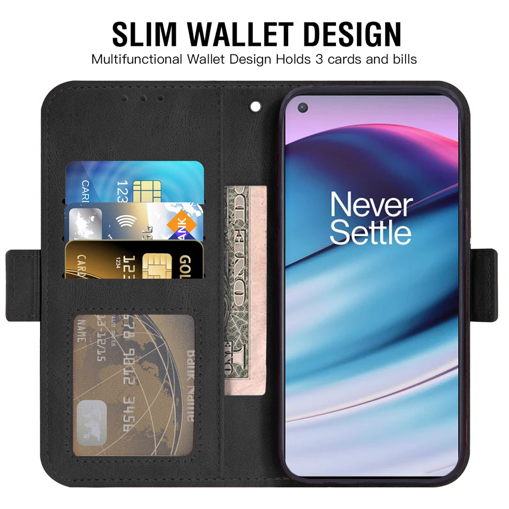 Flip Cover Leather Wallet Phone Case For Asus ZenFone 5 7 8 Rog Phone 3 2 Pro ZS590KS ZS671KS ZS672KS ZS620KL ZS661KS Smartphone