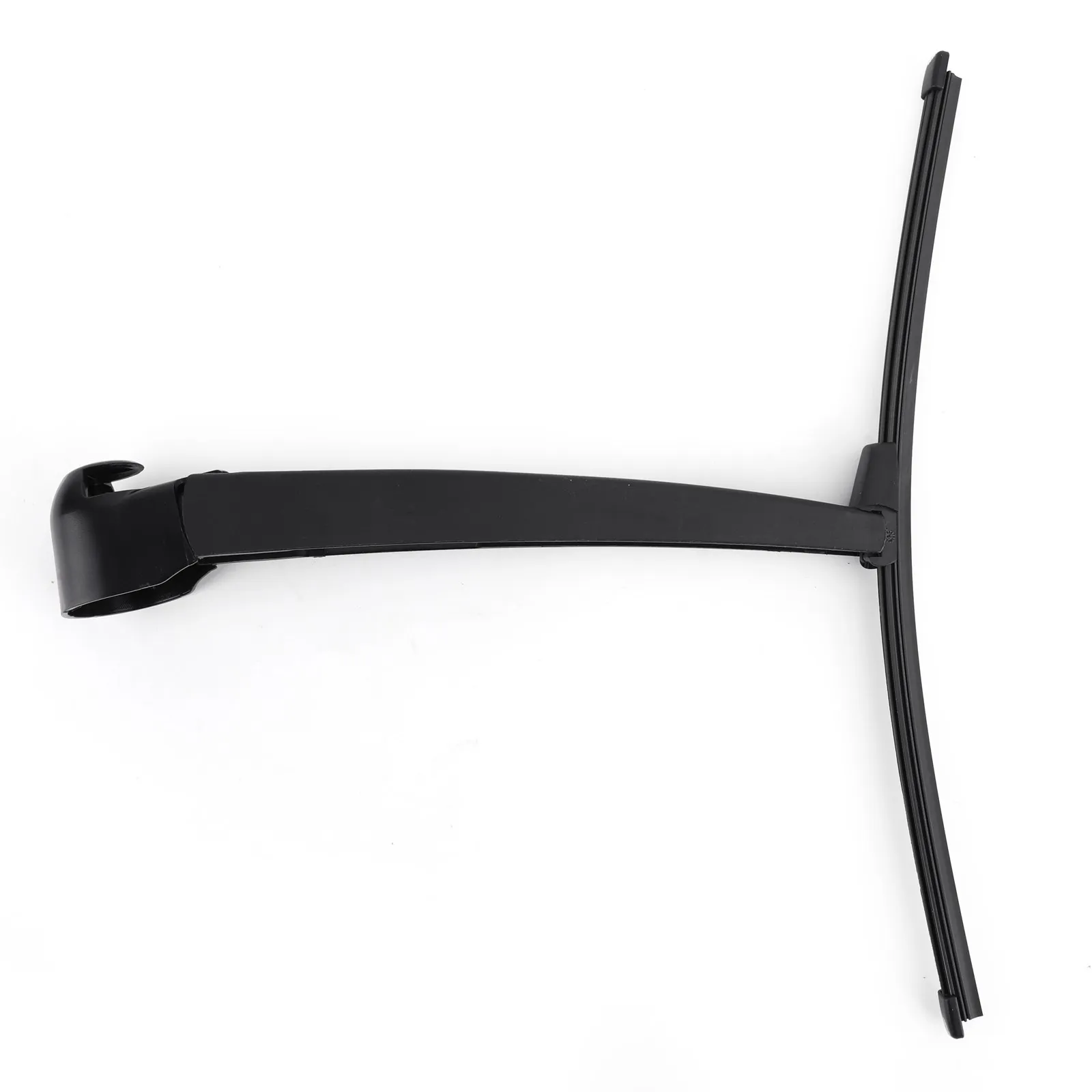 Areyourshop Rear Window Windshield Wiper Arm Blade For POLO 9N BJ 2001-2009 Black Car Exterior Accessories Auto Parts