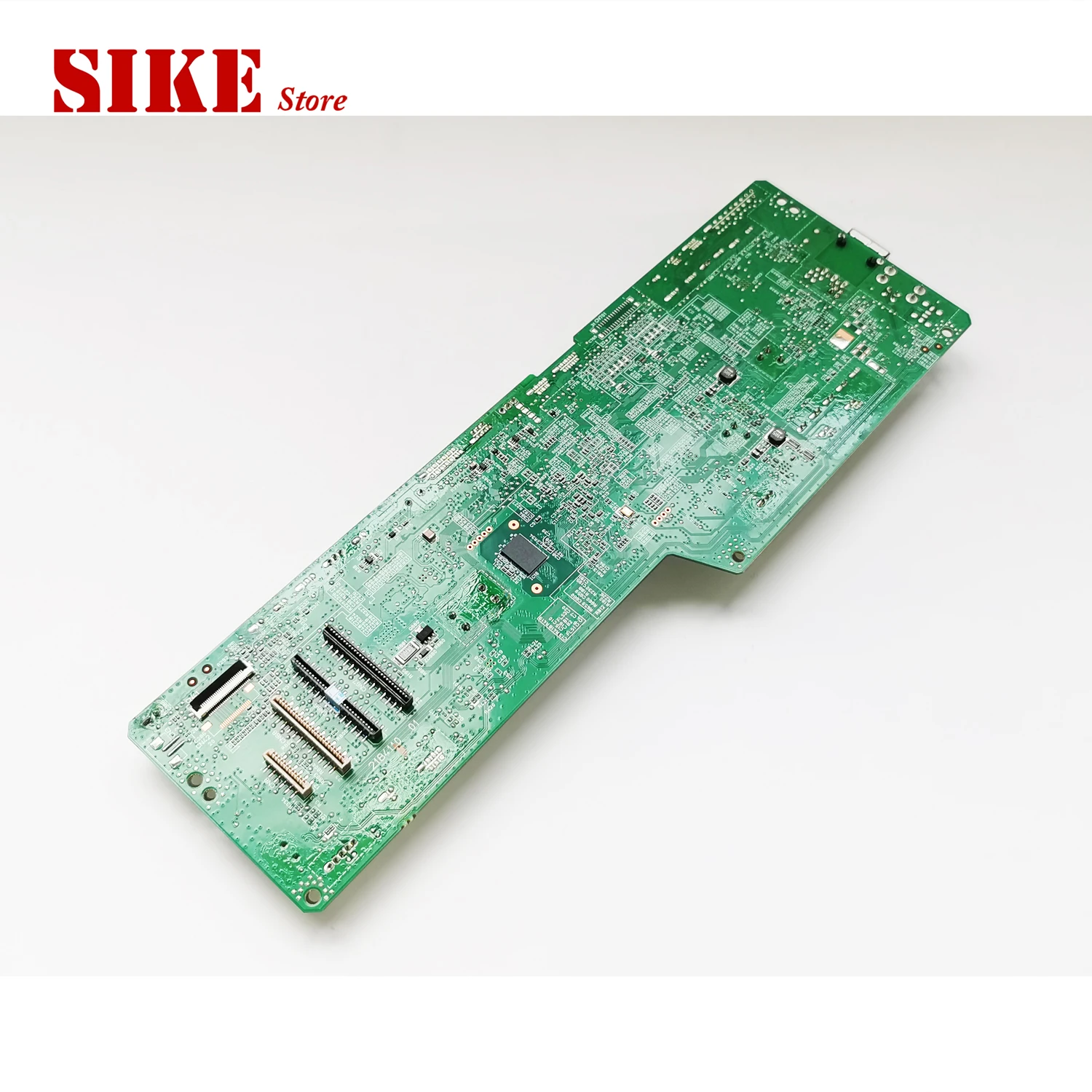 CG02MAIN Logic Main Board For EPSON WorkForce Pro WF-C5210 C5290 C5710 C5790 5210 5710 5790 Formatter Board Mainboard