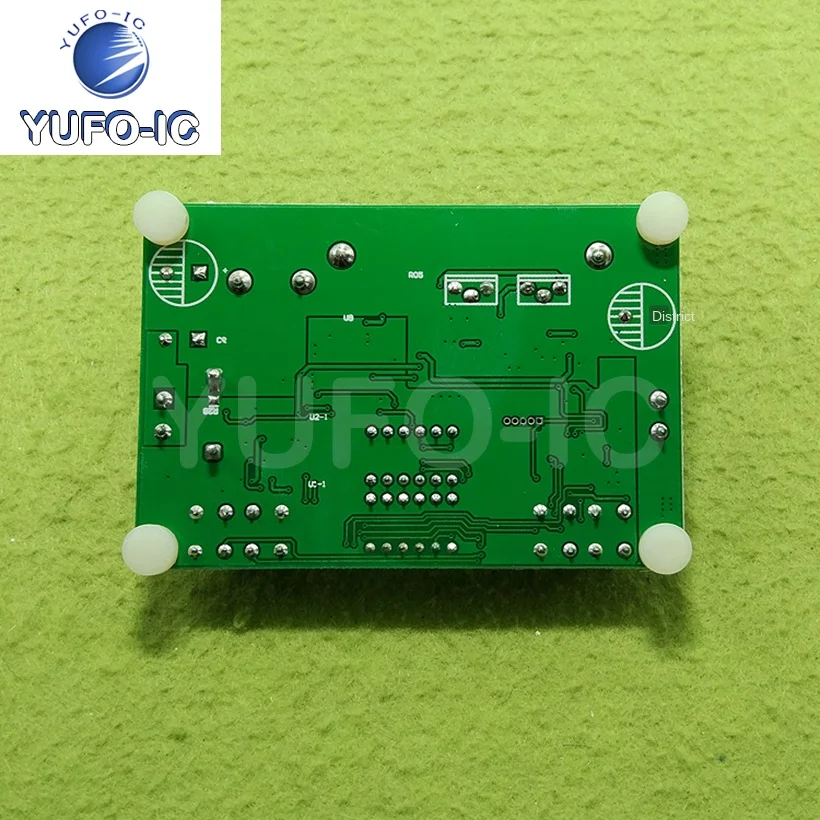 Free Ship 1pcs CNC DC Regulated Power Supply Adjustable Step-down Module Voltmeter Current Meter 32v5a160w Charging