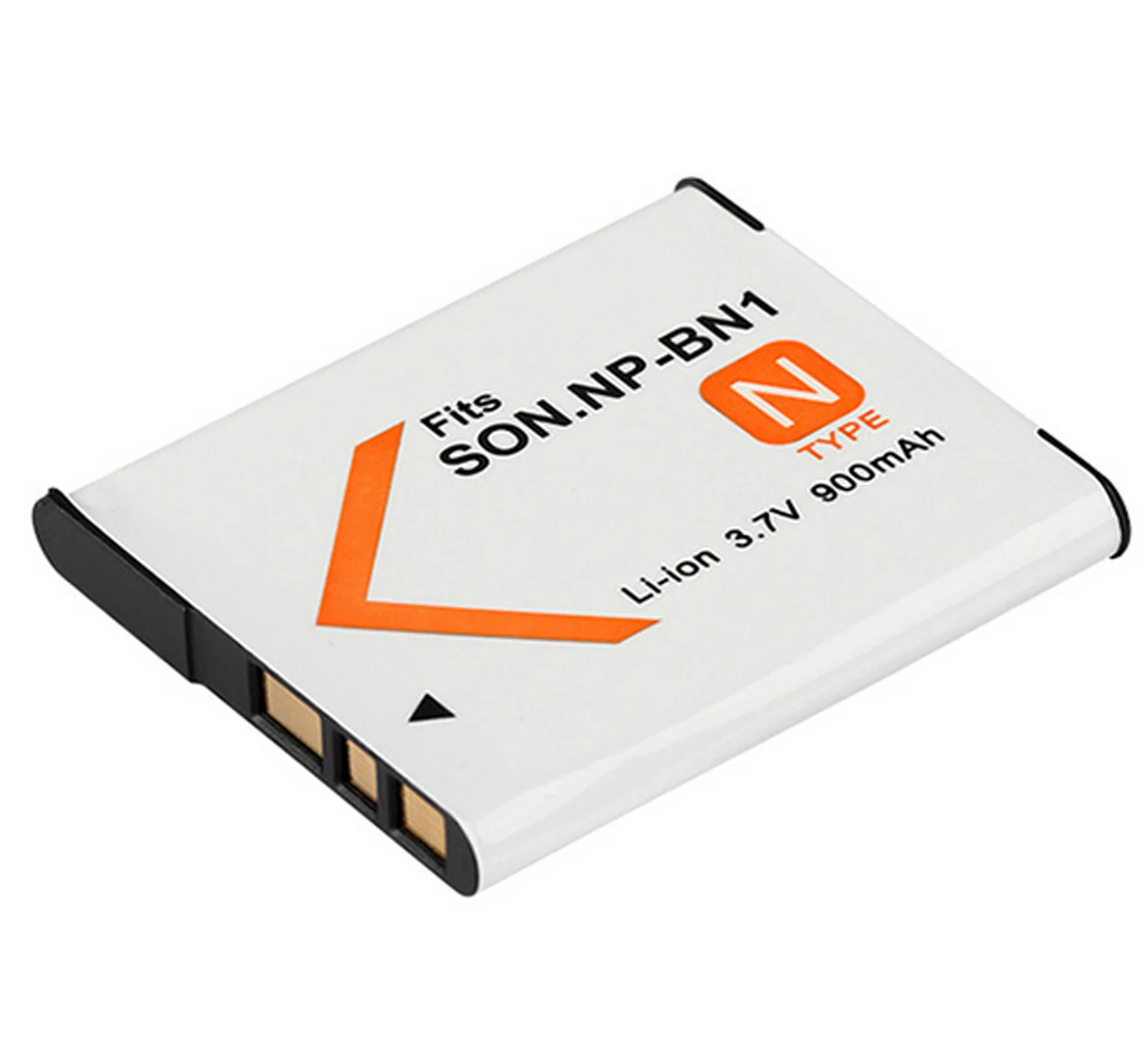 Akumulator do Sony cyber-shot DSC-WX100,DSC-WX150,DSC-WX170,DSC-WX200,DSC-WX220,DSC-TX100V,TX200V,DSC-TX300V aparat cyfrowy