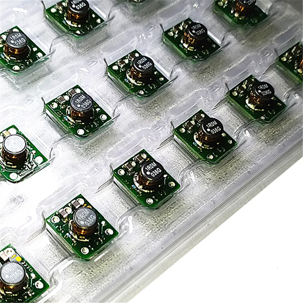 

In stock, same day delivery NEW PTH04070WAZ PTH04070 DIP-5