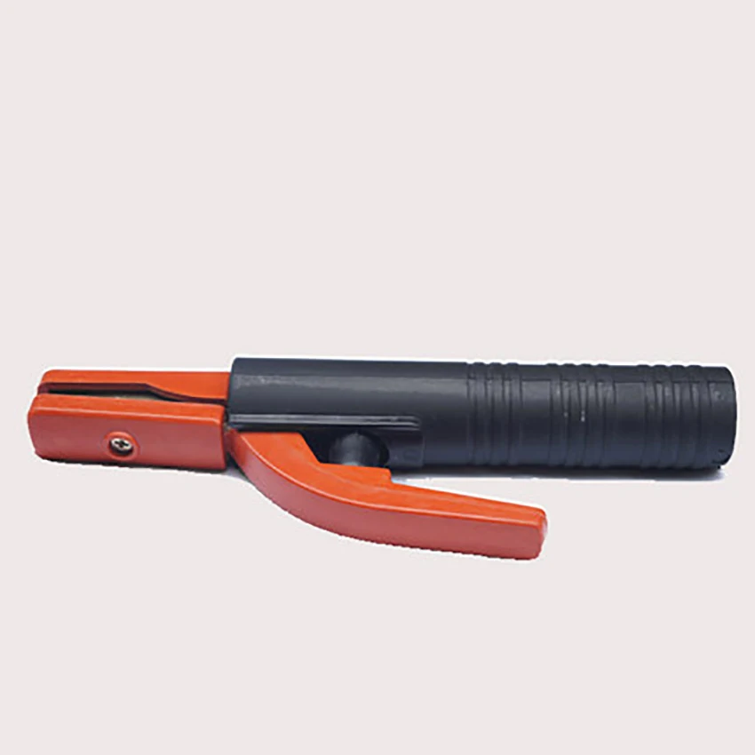 アーク溶接用の300 ° 抵抗器ホルダー,16mm2, 25mm2の傷防止銅抵抗器