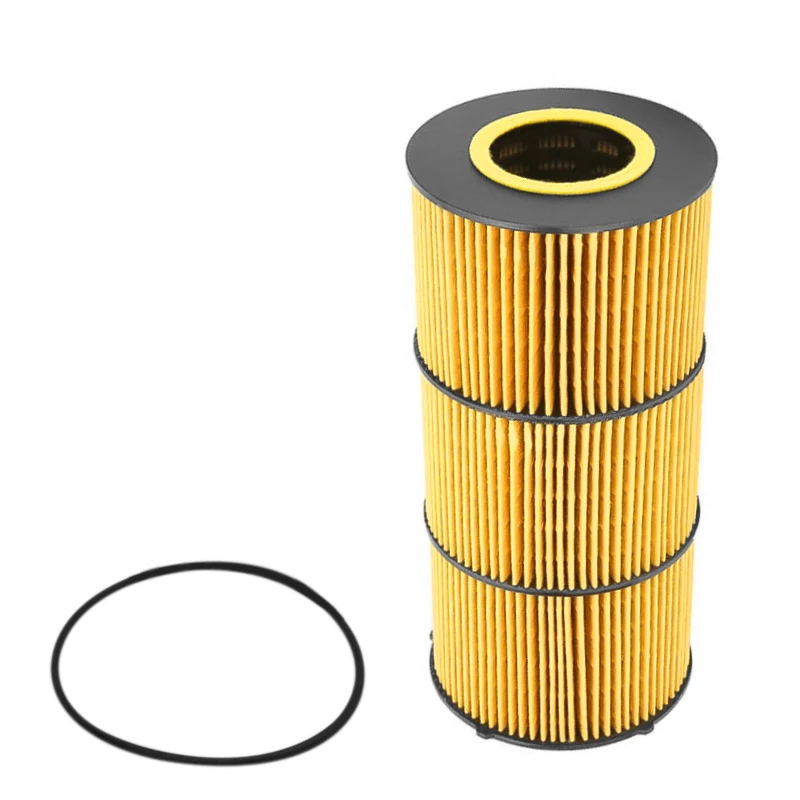 oil filter adapter Gas Fuel Gasoline Oil Filter Oil Filter E510H04D129 A4721841025 Accessory for Truck Lorry Harvester Auto