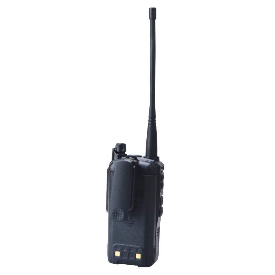 Baofeng UV-9RPlus 136-174MHz & 400-520MHz UHF VHF Dual Band 8W Waterproof IP57 VOX FM Handheld Walkie Talkie with Handsfree