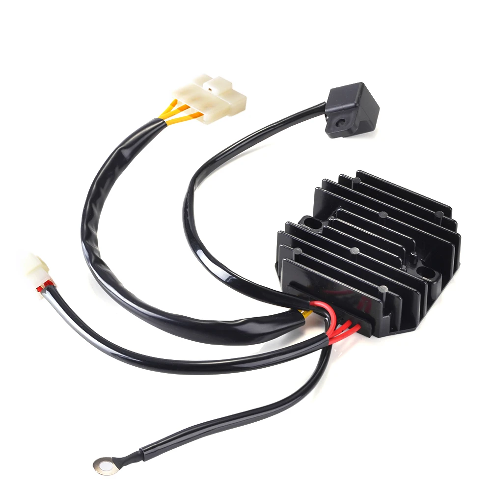 Motorcycle Voltage Regulator Rectifier For KTM 90511034000 RC390 RC 390 2015 2016 2017 2018 High Quality Rectifier Charger