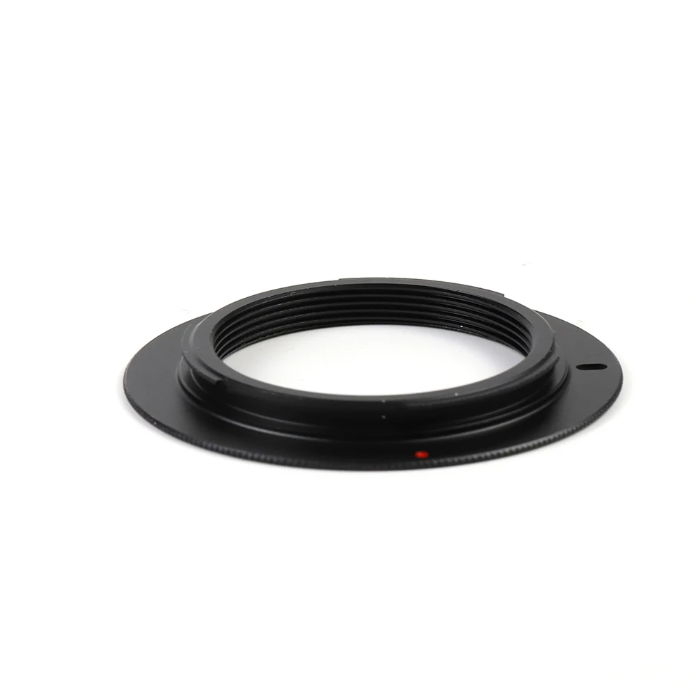 M39x1 - Nik F Mount Adapter Ring for Macro photography for M39 (M39x1) screw Lens for Nikon F Mount Cameras