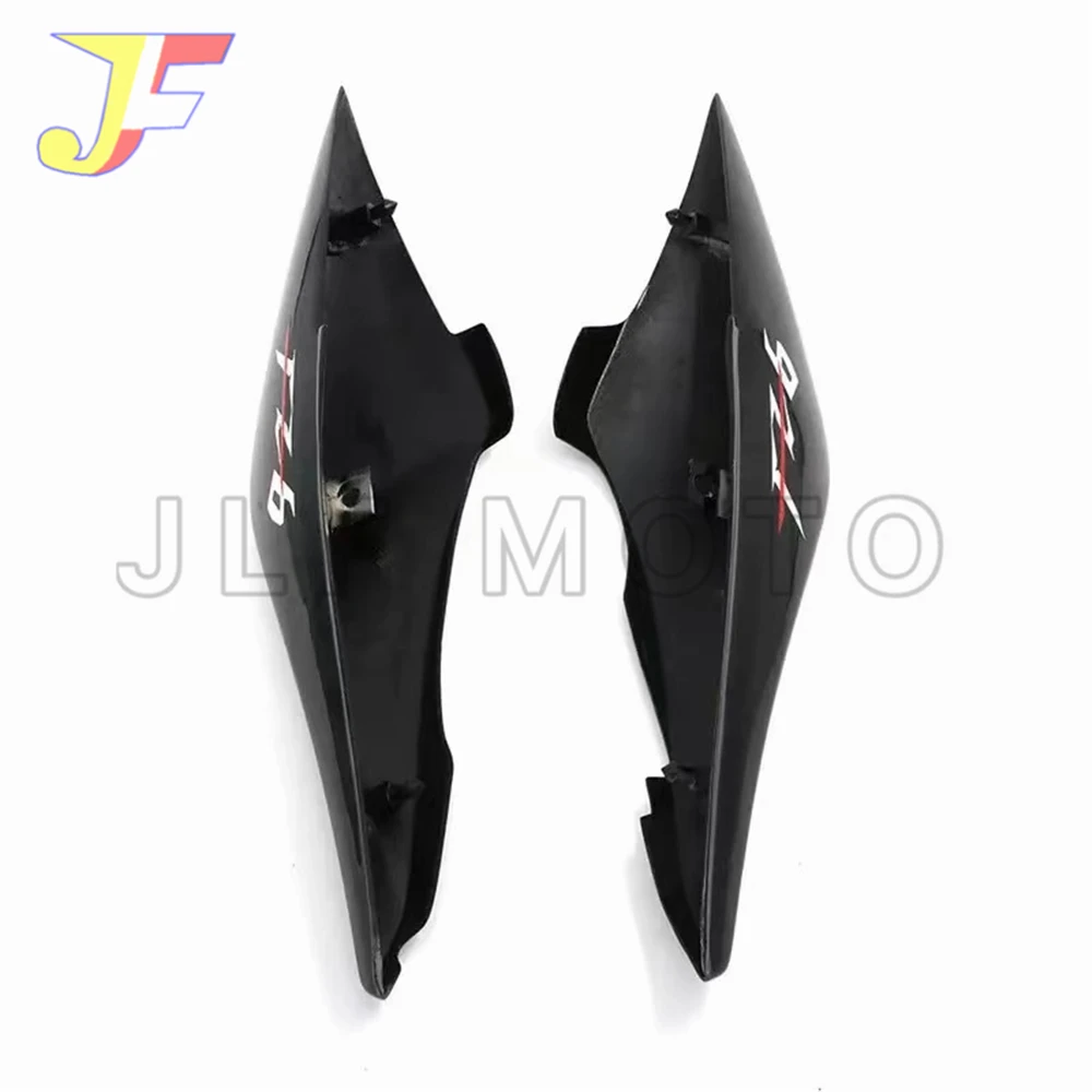 

Motorcycle Fairing Side Upper Tail Seat Cover Cowl For Yamaha FZ6 FZ6-N FZ-6N FZ 6N 2004 2007 2008 2009 FZ6N Fairings Protector