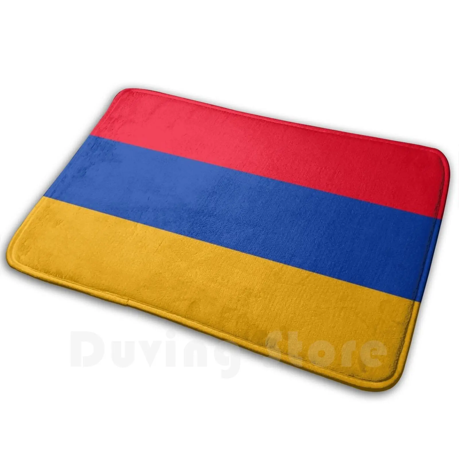 Armenia Flag Carpet Soft Non-Slip Mat Rug Carpet Cushion Mat Rug Carpet Mat Rug Carpet Carpet Union Jack Flag Britain