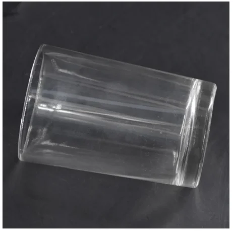 1pc Self Explosion Glass Magic Tricks Stage Close Up Magia Cup Appearing Magie Box Magica Mentalism Gimmick Props Accessories