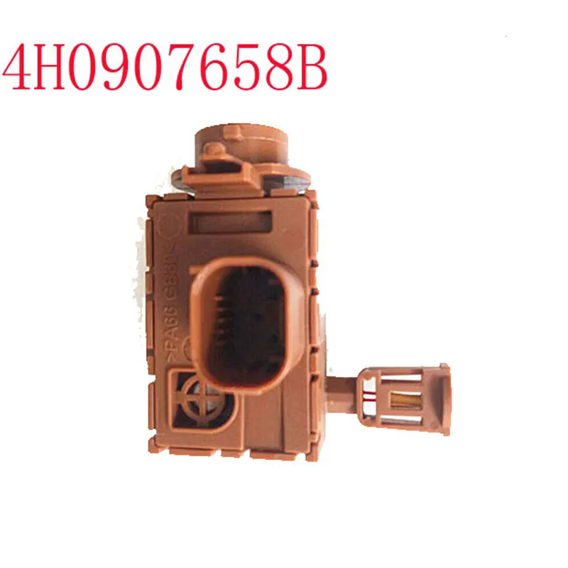 4H0 907 658B For Audi A4L Q5 A6L C7 A7 A8 A5 A3 Air Quality Sensor Humidity Sensor 4H0907658B Air humidity checker