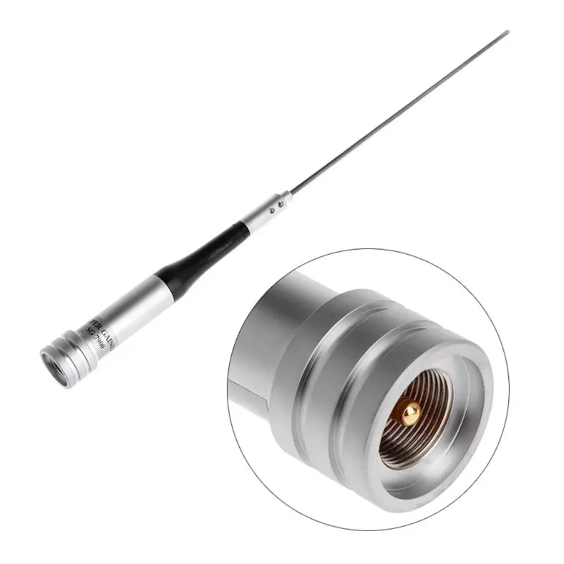 DualBand Antenna Diamond SG-7900 Mobile Antenna 144 / 430 MHz SG - High dBi Gain Antenna Signal Strong Car Radio Antenna base