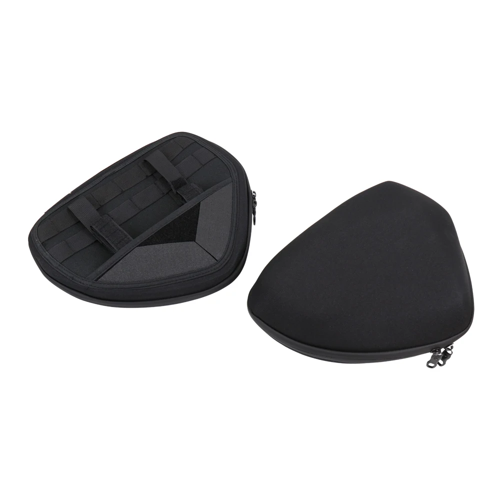 2019 2018 2017 CRF 1000 L Frame Crash Bar Bags Tool Placement Travel Bag FOR HONDA CRF1000L AFRICA TWIN ADVENTURE SPORTS/ DCT