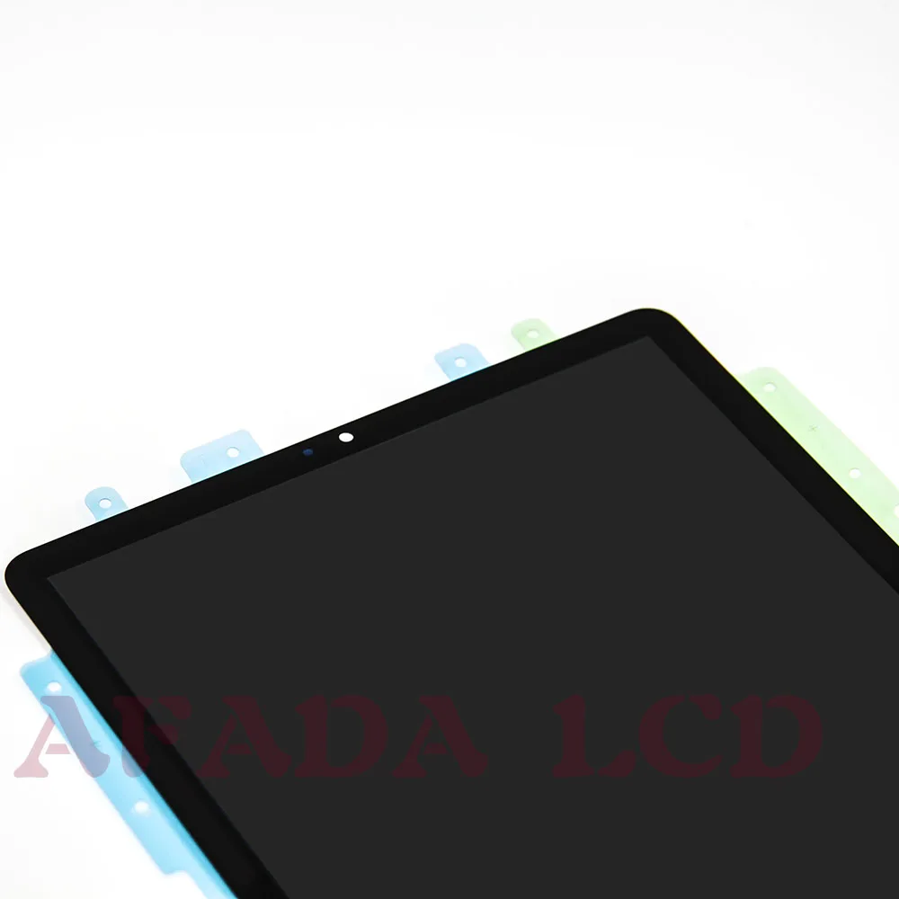 Imagem -04 - Lcd para Samsung Galaxy Tab s6 T860 T8652023 Display Lcd Tela de Toque Digitador Assembléia Painel Vidro Substituição 10.5