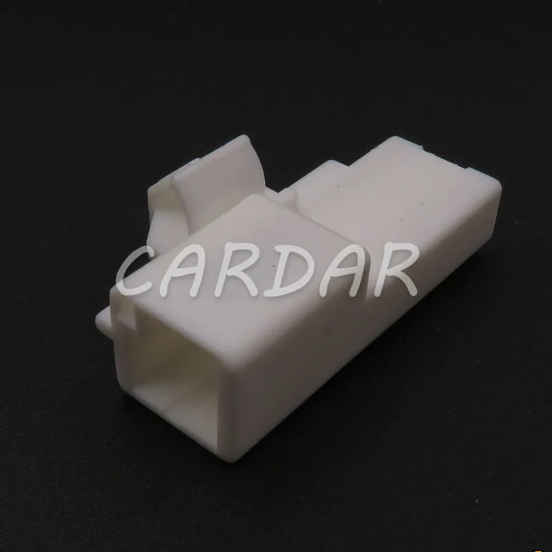 1 Set 2 Pin 7282-5845 7283-5845 Auto Reader Coil Plug AC Assembly Automotive Light Socket For Toyota - Image 4