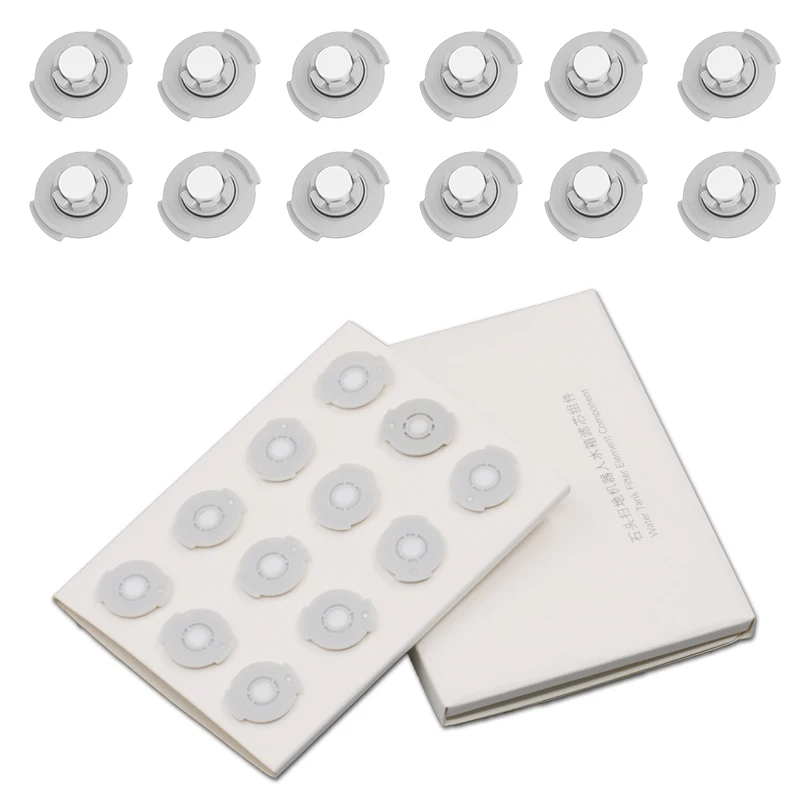 Pièces détachées pour aspirateur Xiaomi Roborock S5 S50 S6 S60 S65 E4 E25 E35, rouleau amovible, filtre Hepa, balai latéral