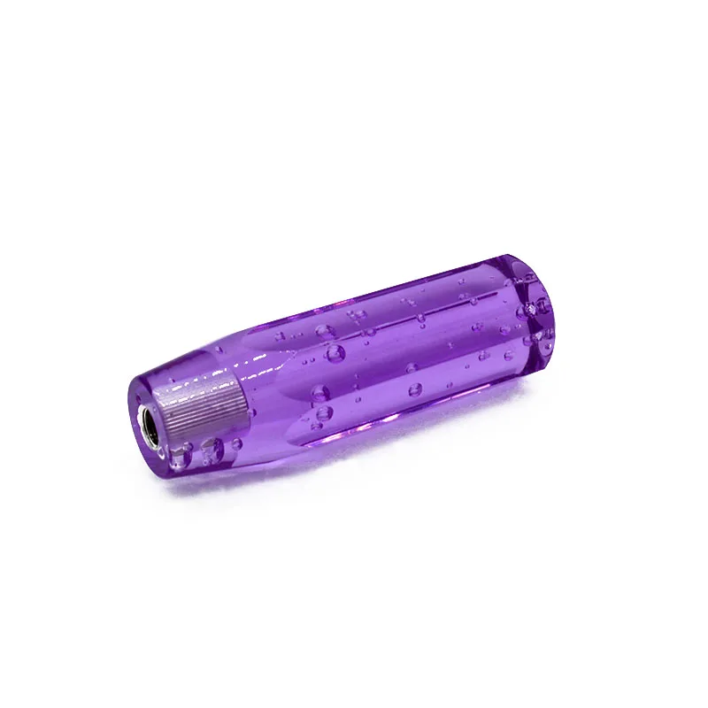 15 CM Schaltknauf Bunte Blase Dildo Schaltknauf Fit Fr meist Auto -  AliExpress 34