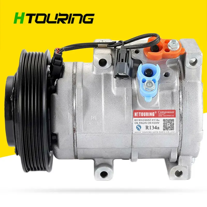 10S20C Ac Compresso… - image
